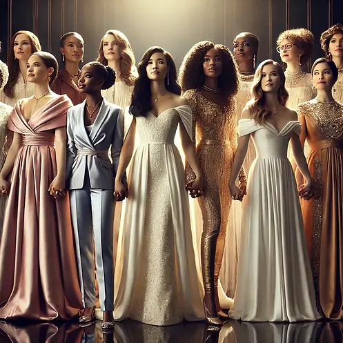 DALL·E 2025-01-03 12.55.18 - An inspiring image of a diverse group of women from different