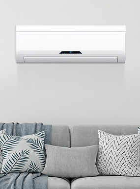 Indoor Air Quality Control