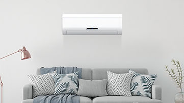 Living Room Interior