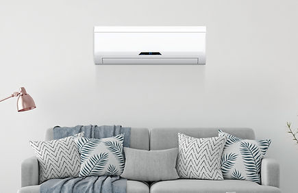空調販売・設置サービス