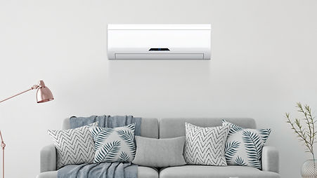 Residential split system
