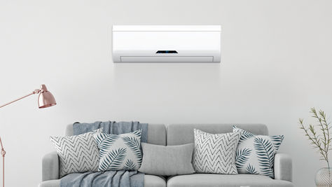 Getting AC Added to Your Home (Ducted or Mini Split)