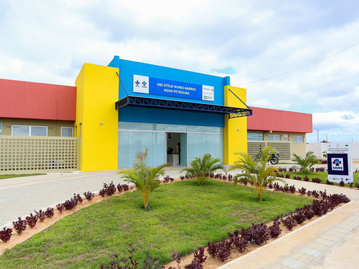 Prefeitura de Petrolina disponibiliza tratamento e diagnóstico para tuberculose