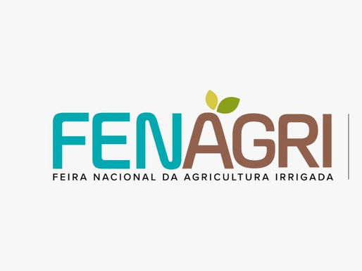 28ª edição da Fenagri é adiada para agosto de 2023