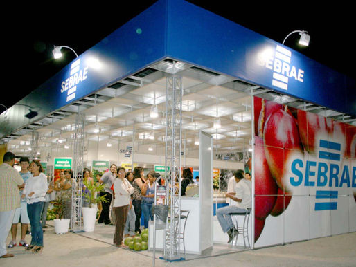 28ª Fenagri foi adiada para agosto de 2023