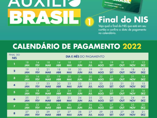 Prefeitura de Juazeiro divulga lista de contemplados do Auxílio Brasil no mês de novembro