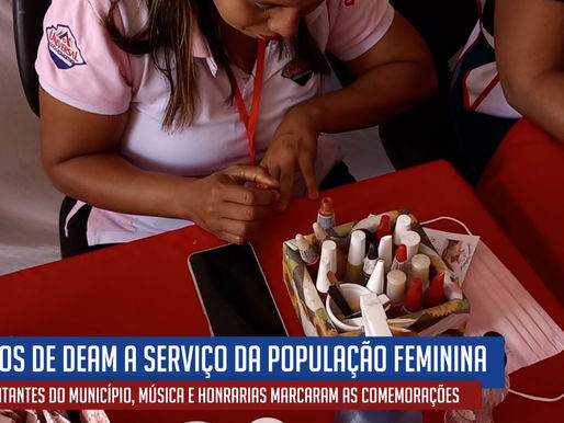 Juazeiro: 16 anos de (DEAM) a serviço da população feminina