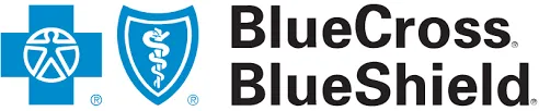 BlueCross Blue Shield logo