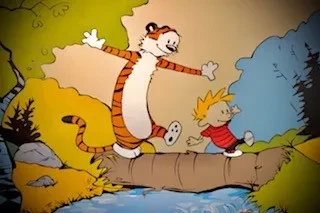 Calvin & Hobbs