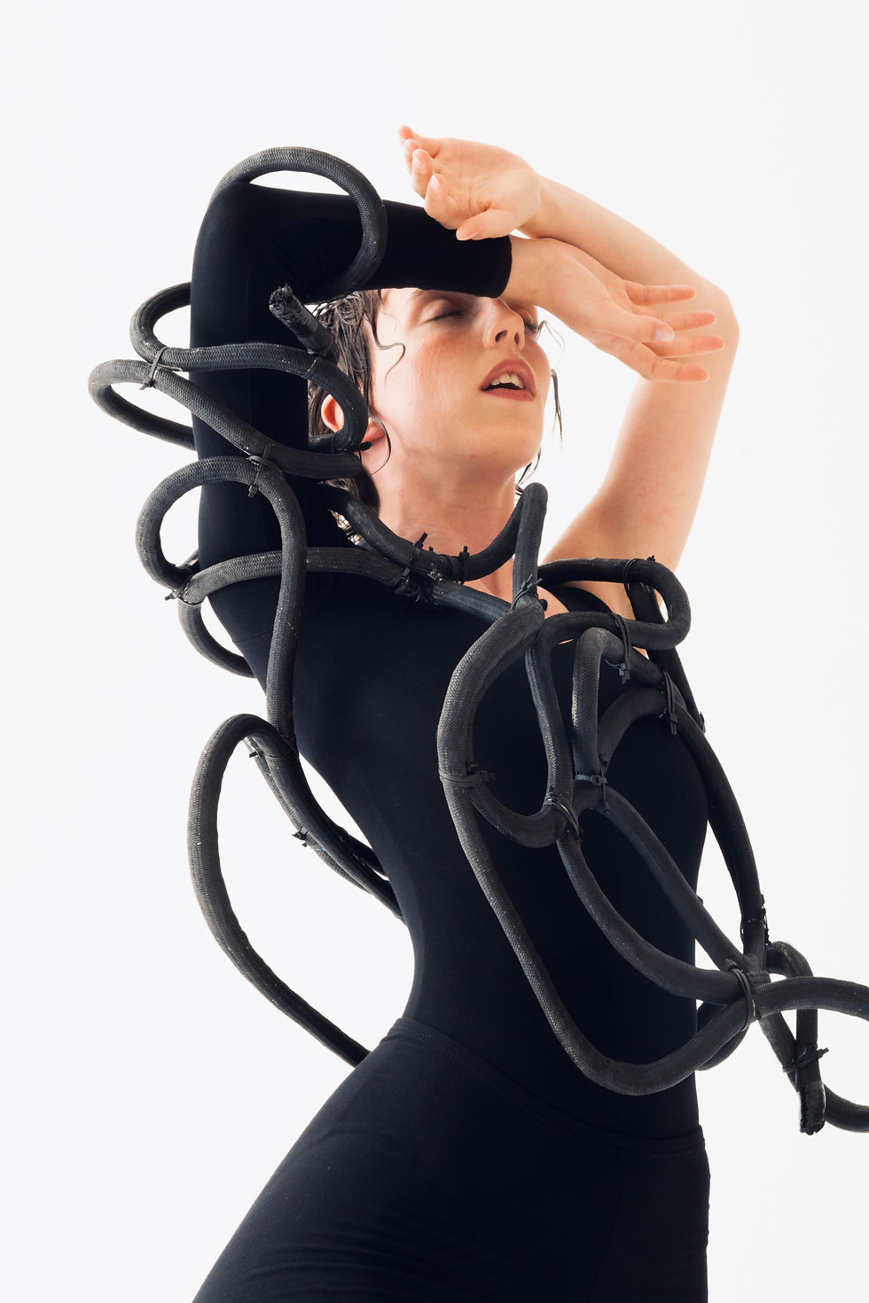 IN-SIDE y MODA NO SOY Programa doble en Tenerife, Islas Canarias  