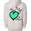 Thumbnail: King of my Heart Hoodie