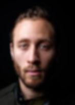 Jason Ekonomakos personal portrait
