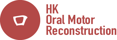 HK Oral Motor Reconstruction logo