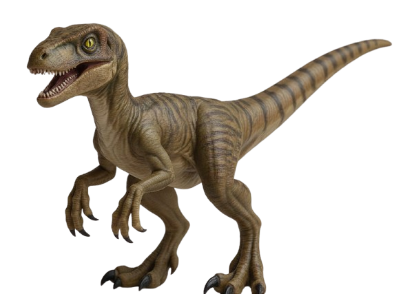 რაპტორი