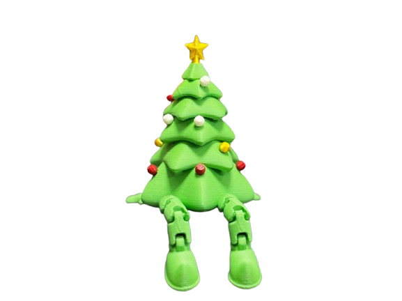 ნაძვის ხე