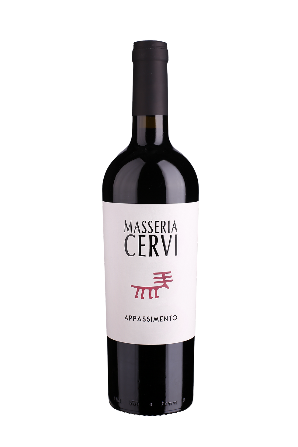 Masseria Cervi - Appassimento Puglia.png