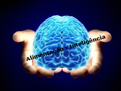 7 Alimentos capazes de estimular o cerebro
