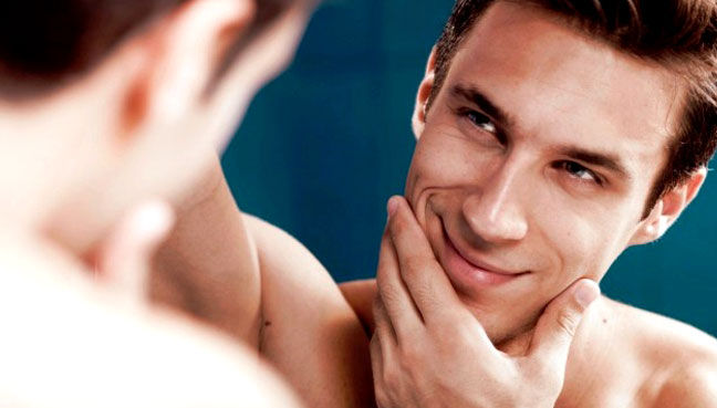 Vaidade Masculina