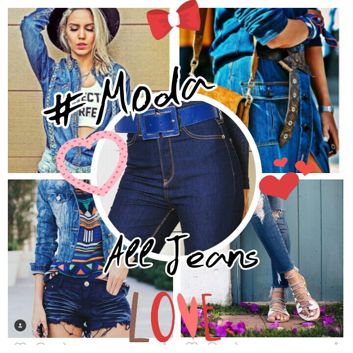 Jeans x Jeans: Do Básico ao sofisticado com uma peça!
