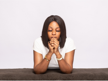 Make Prayer a Lifestyle 