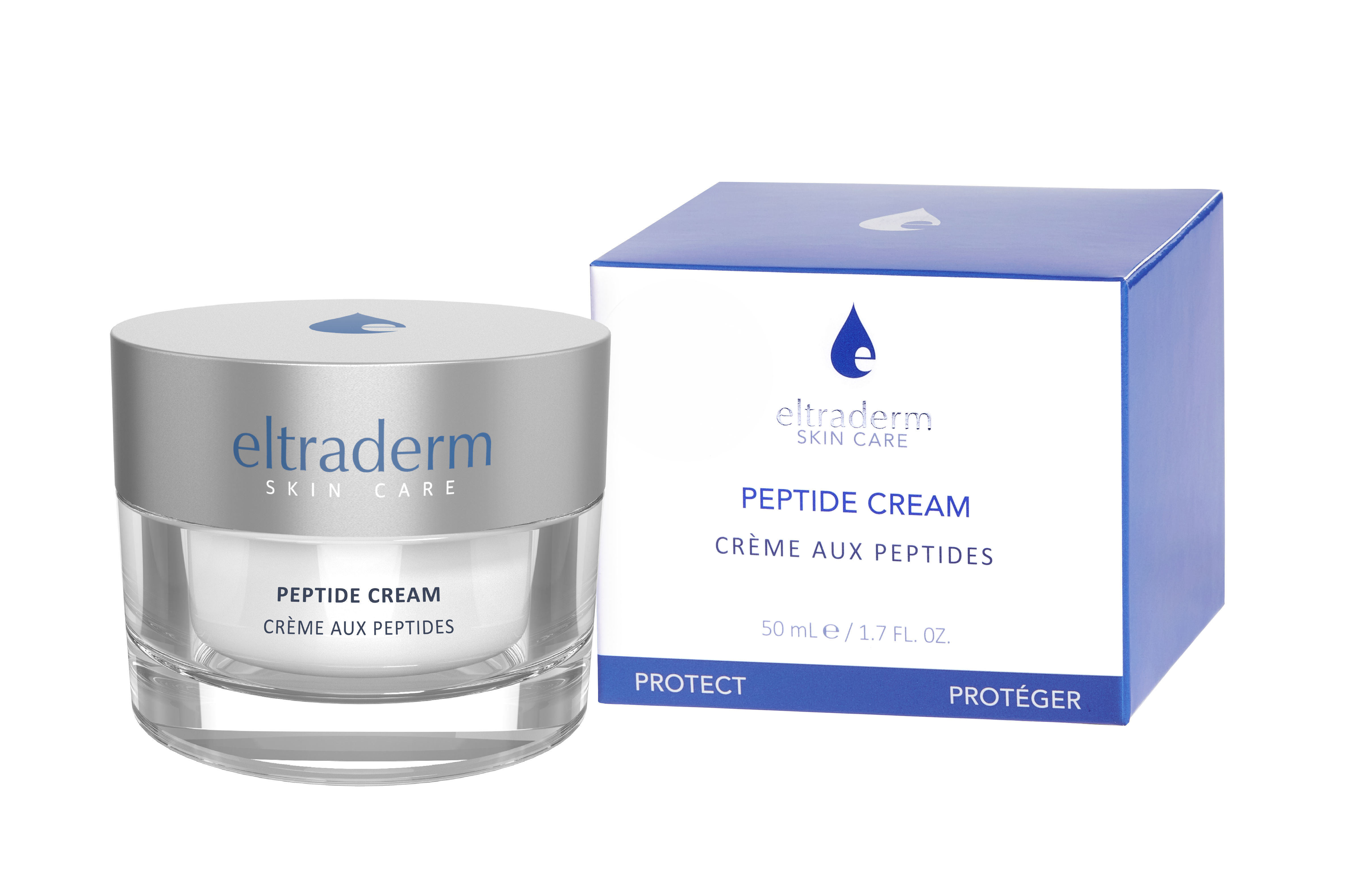 Peptide Cream