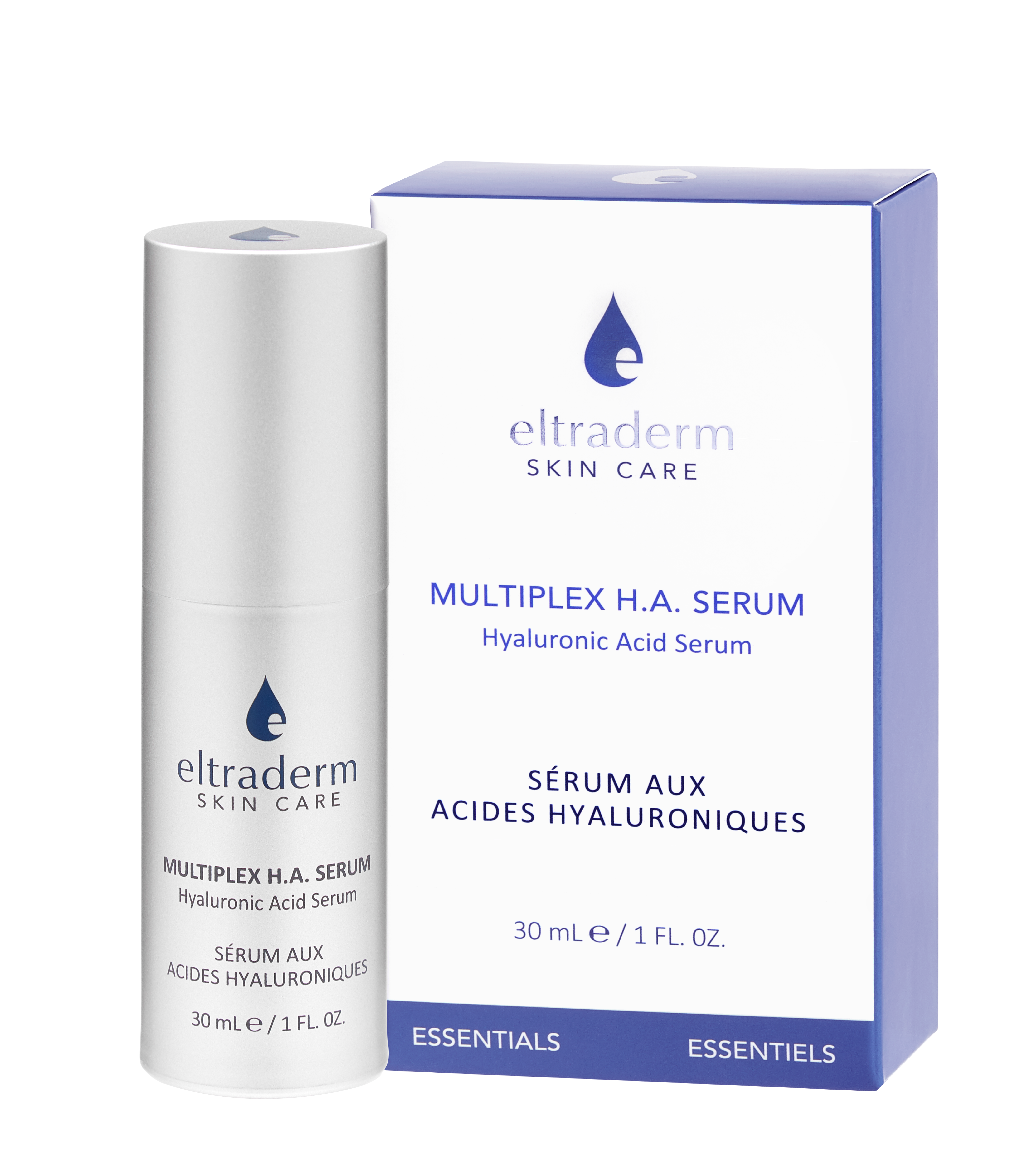 Multiplex H.A. Serum