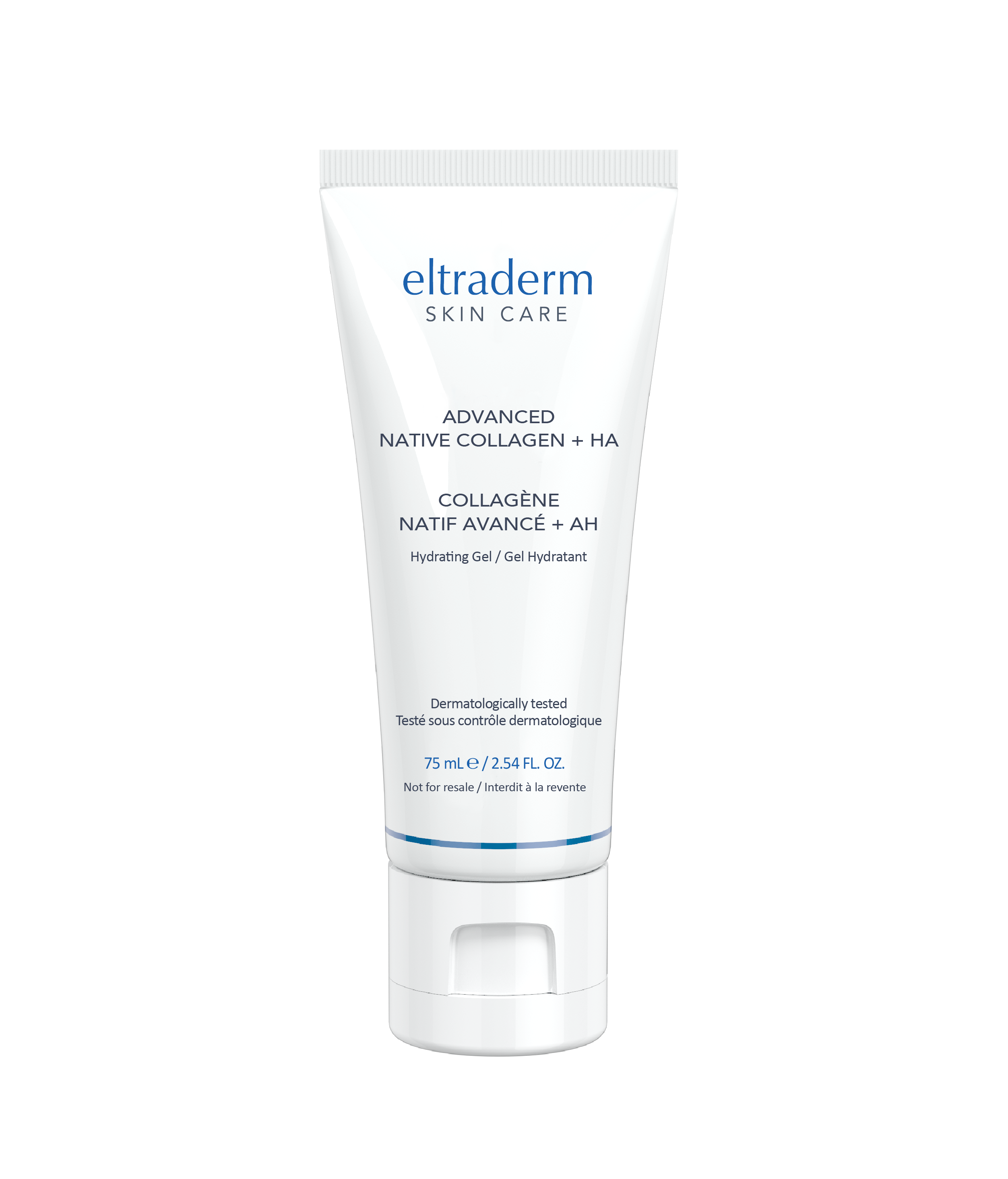 PRO Advanced Native Collagen + HA