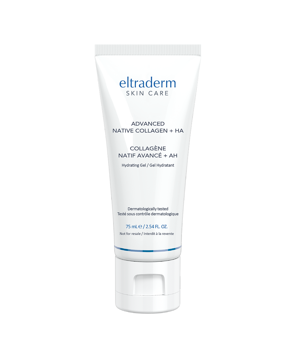 Miniature : PRO Advanced Native Collagen + HA