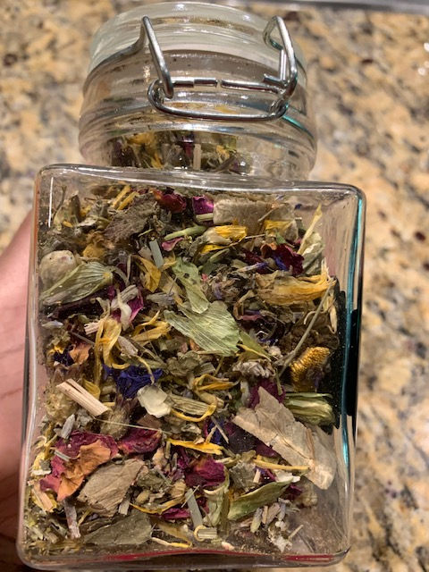 Thumbnail: Namaste Calm with Hemp