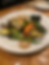 roasted vegetables