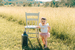 First Birthday Celebration