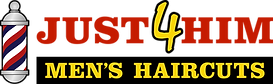 Just for him haircuts