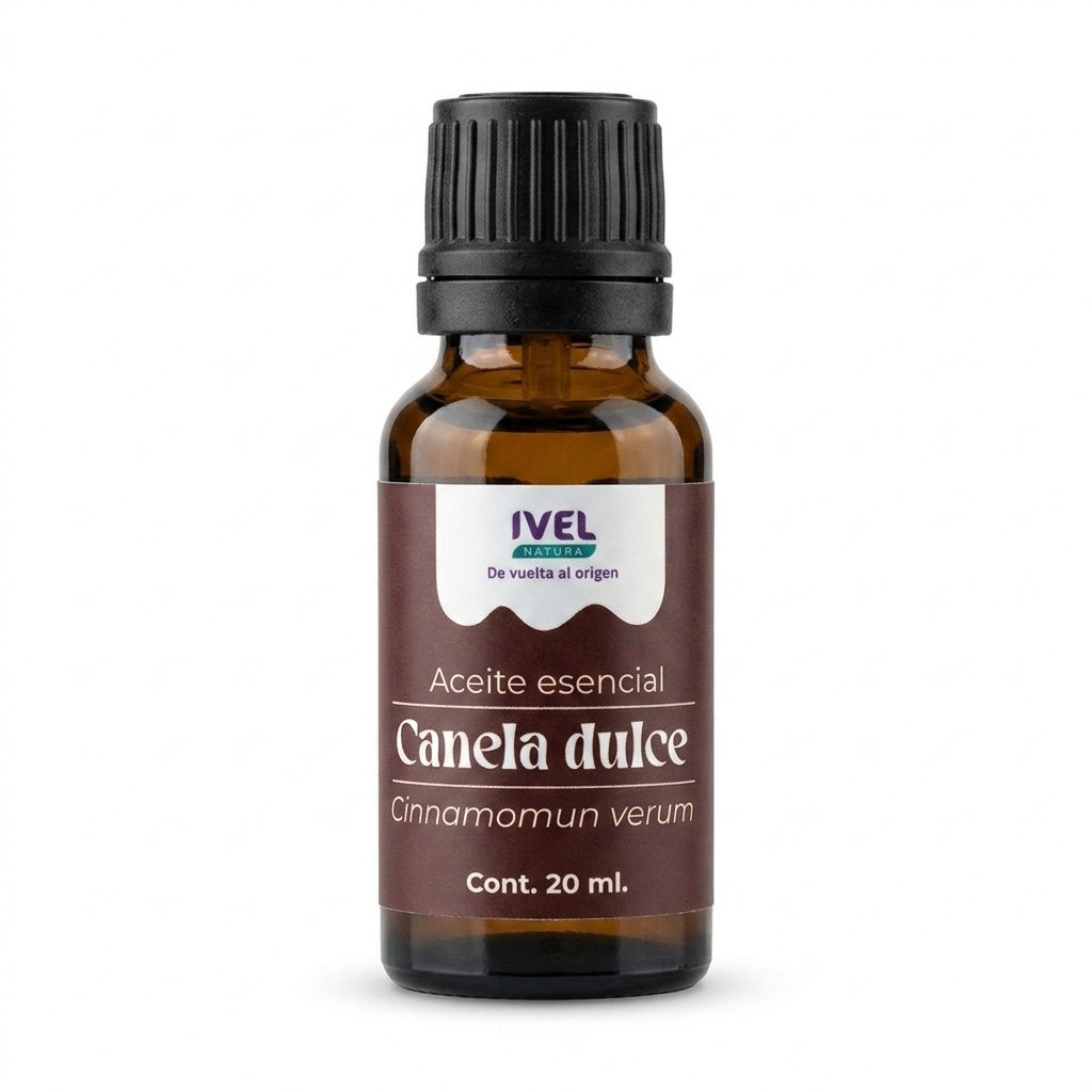 Aceite Esencial | Canela Dulce | 20ml
