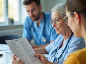 Resources Every Caregiver Should Know About