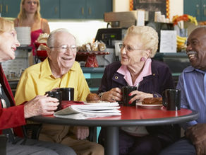Social Club v Respite Care