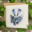 Thumbnail: Midnight Badger Card