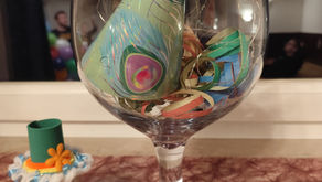 Kolping Kinderfasching - Siegonia Helau im Kolpingheim