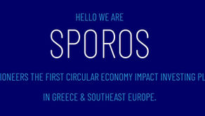 Sporos Platform Greece EIF