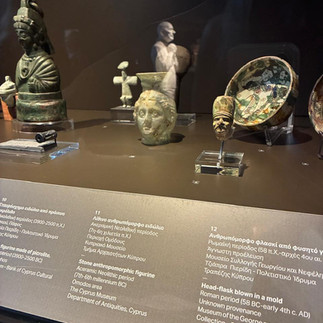 ART.Cy 2026 Field Trip April 3