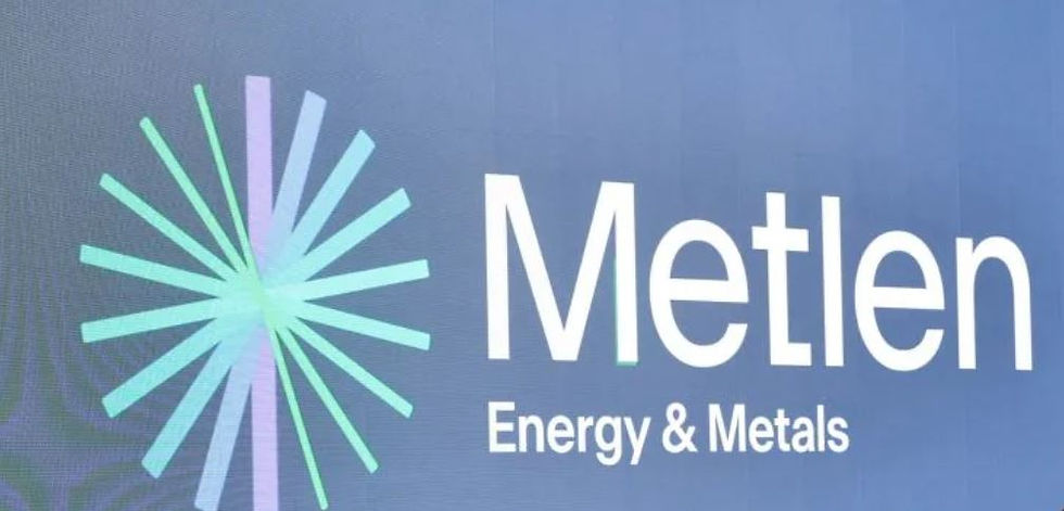 METLEN signs gallium supply deal with US technology company