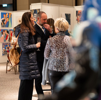 ARTCy 2026 Exhibition 70 LR