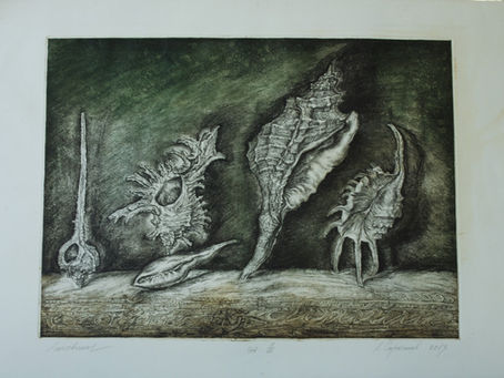 Copper Gallery ART.Cy 2026