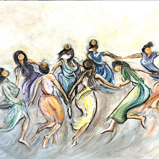 Rita Dagher Mekanna at ART.Cy 2026 3