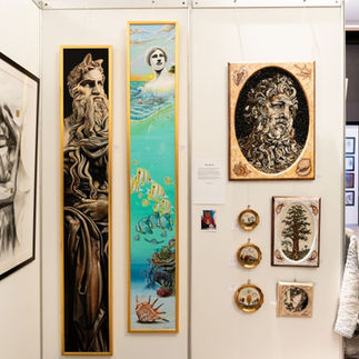 Krys Tian ART.Cy 2026 4
