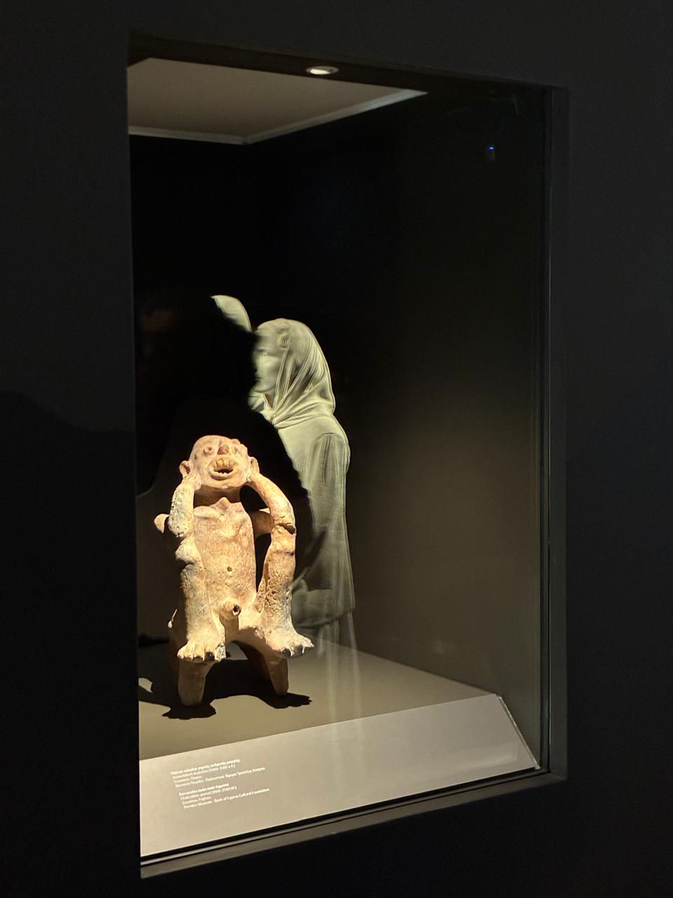 ART.Cy 2026 Field Trip Bank of Cyprus Cultural Foundation