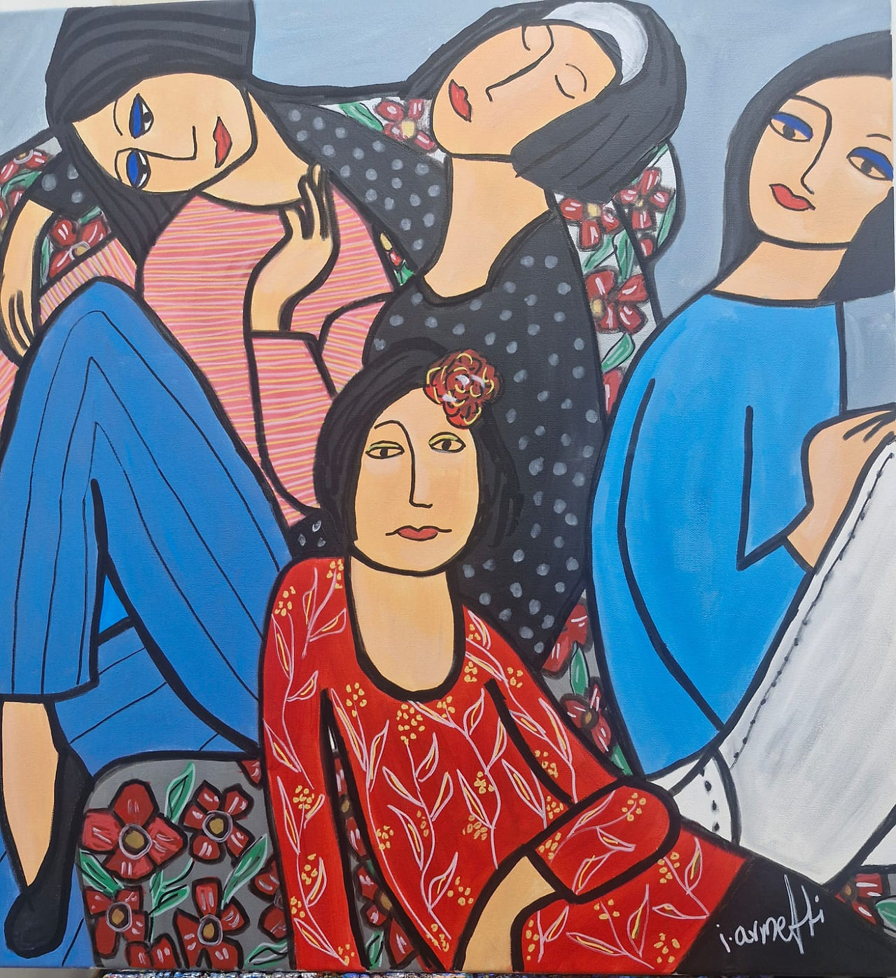 Iro Armefti ART.Cy 