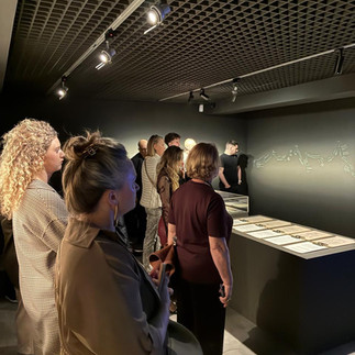 ART.Cy 2026 Field Trip April 11