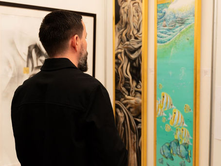 Krys Tian ART.Cy 2026