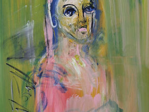 Jai Mitchell ART.Cy 2026