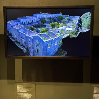 ART.Cy 2026 Field Trip April 5